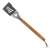 Multifunction Bamboo BBQ Tool