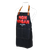 Pitmaster Recycled Cotton Apron - Non Vegan