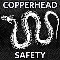 Copperhead Safety
