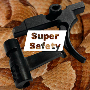 Super Safety Kit