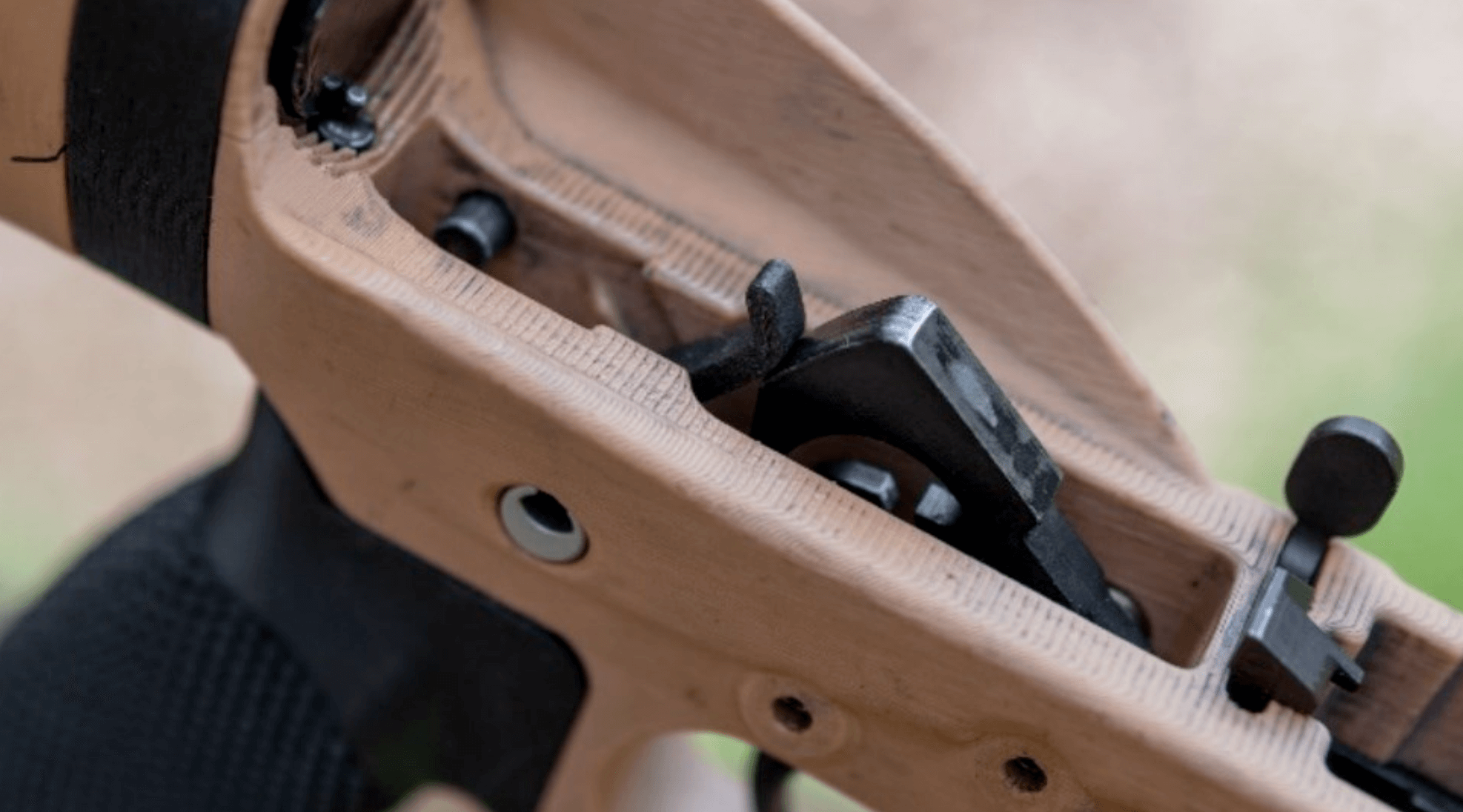 Installing a Super Safety Kit: Step-by-Step