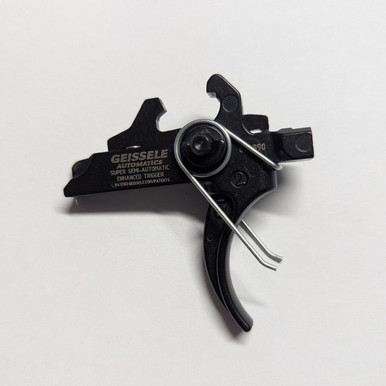 Geissele SSAE- Super Safety Cut Kit