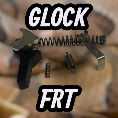 Glock FRT Kit