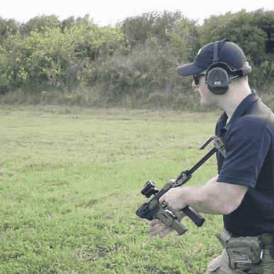 Glock FRT Kit