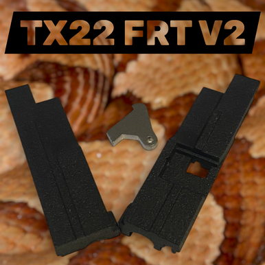 TX-22 FRT Kit