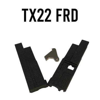TX-22 FRD Kit
