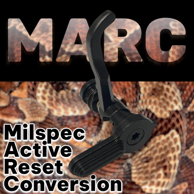 Milspec Active Reset Conversion (MARC)