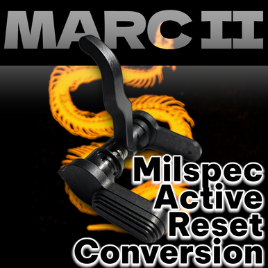 MARC II AMBI KIT - Milspec Active Reset Conversion