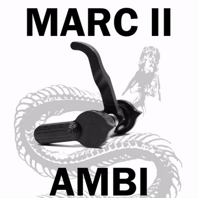 MARC II (AMBI)  - Milspec Active Reset Conversion