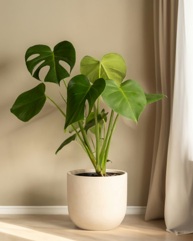Monstera