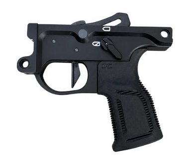 MP5K FRT Lower - K Push Pin