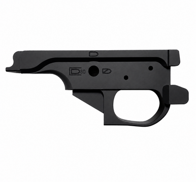 MP5 Lower Conversion - LS5