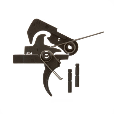 SCHMID PRO LINE CURVED ELITE AR-15 FCG