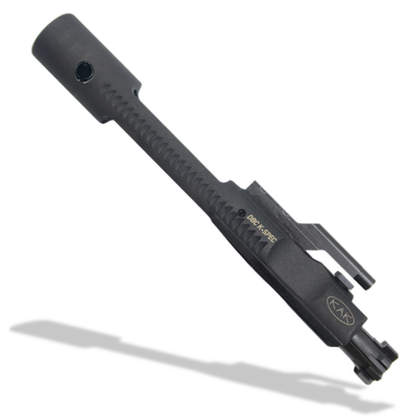 DBC BCG-K-SPEC Down Vent, Chrome Lined Phosphate