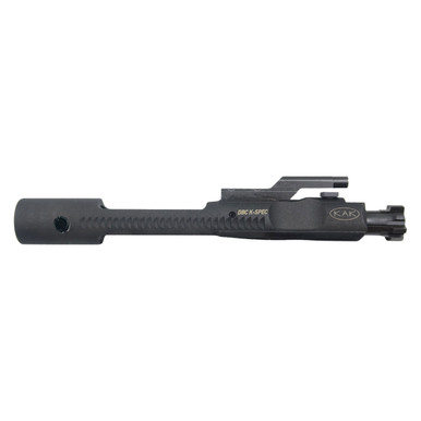 DBC BCG-K-SPEC Down Vent, Chrome Lined Phosphate