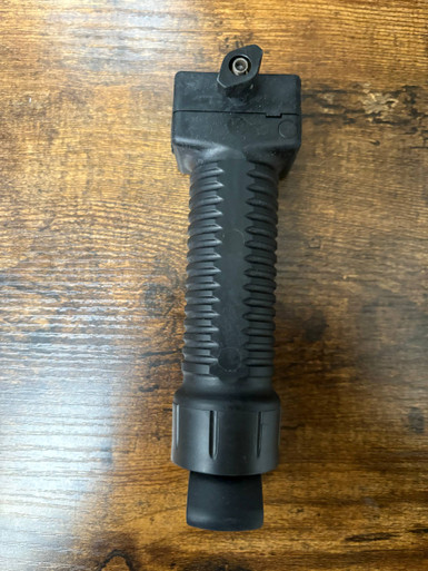 Grip Pod GPS.02