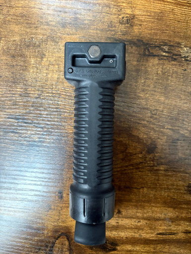 Grip Pod GPS.02