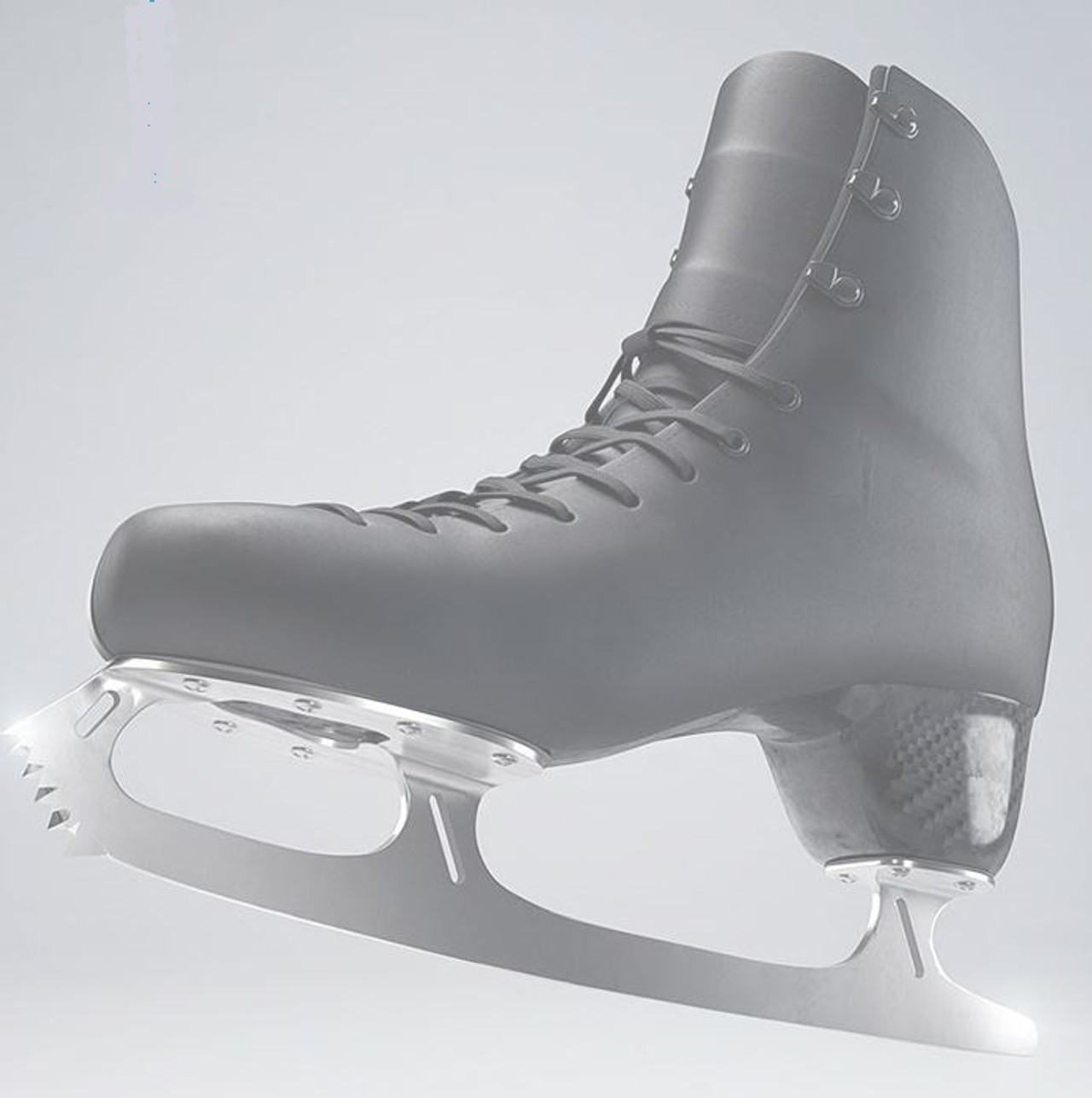 Figure Skates - Aura Boots - Houston Skate & Sports Orthotics Center