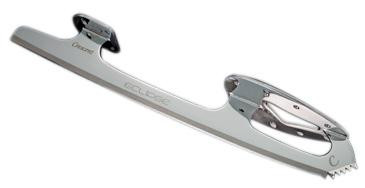 Eclipse Crescent Ice Skate Blade Houston Skate & Sports Orthotics Center