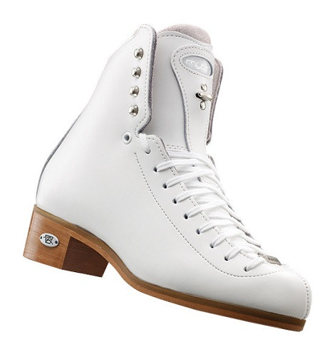 Find the Riedell Figure Skate that Fits You Best