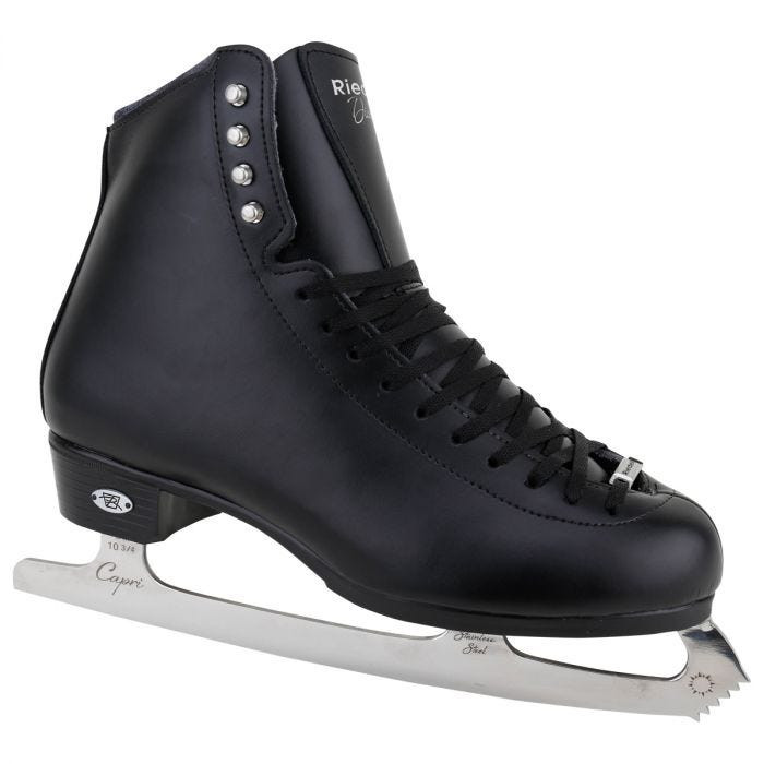 Find the Riedell Figure Skate that Fits You Best