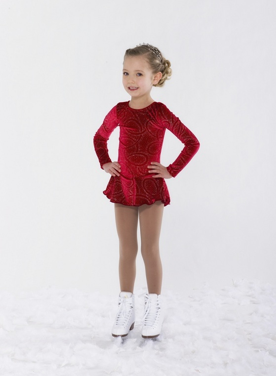 Ice Skating Apparel for Kids & Youth