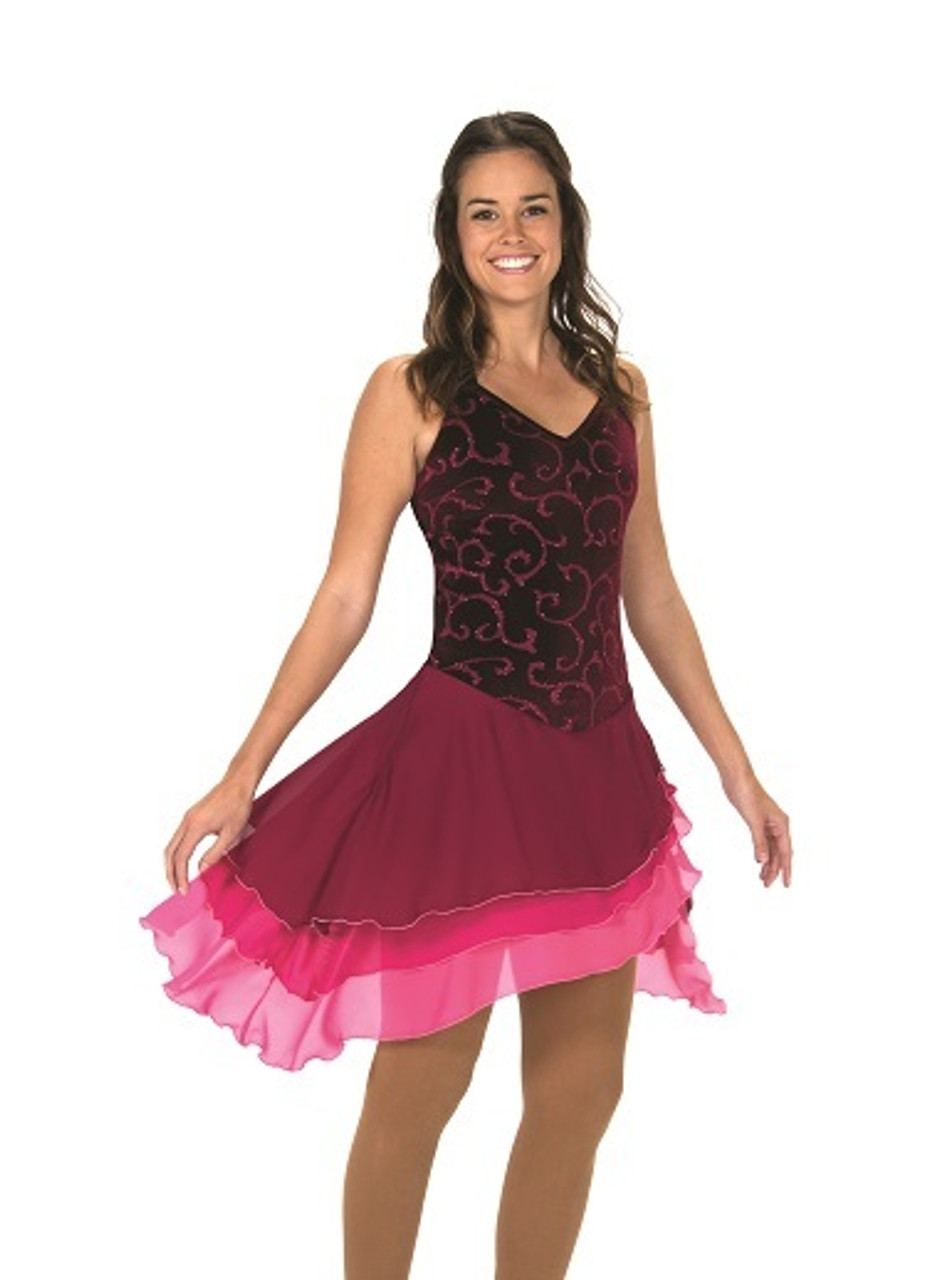 In Stock Adult Large Dance Dresses