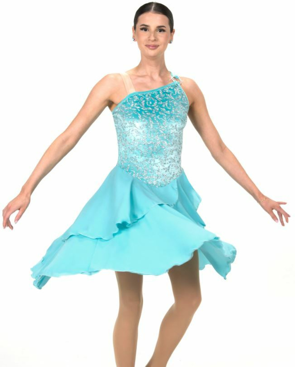 Figure Skating Dresses - Ice Skating Dresses in Stock - Ice Dance ...