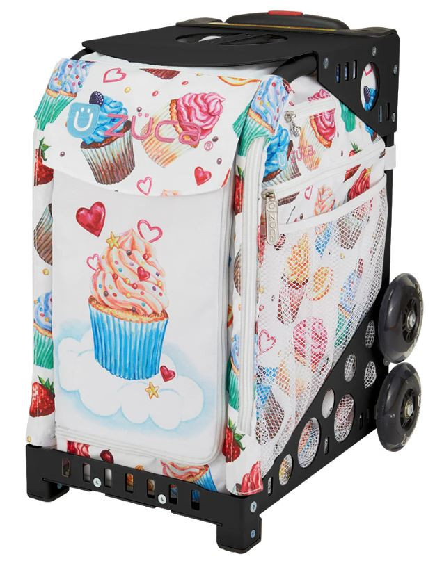 Sweet Life Zuca Bag - Houston Skate & Sports Orthotics Center