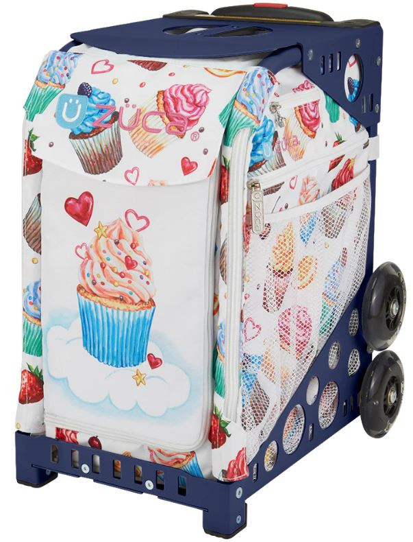 Sweet Life Zuca Bag - Houston Skate & Sports Orthotics Center