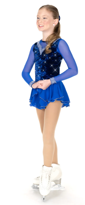 Regency Blue Dress Regency Blue Dress