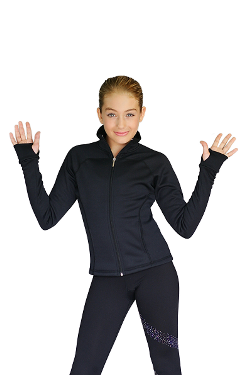 Women Athletic Sport Jacket Slim Fit Long Sleeve Fitness Coat Yoga Tops  Sport Outfit With Thumb Holes Gym Jacket Workout Wear - AliExpress