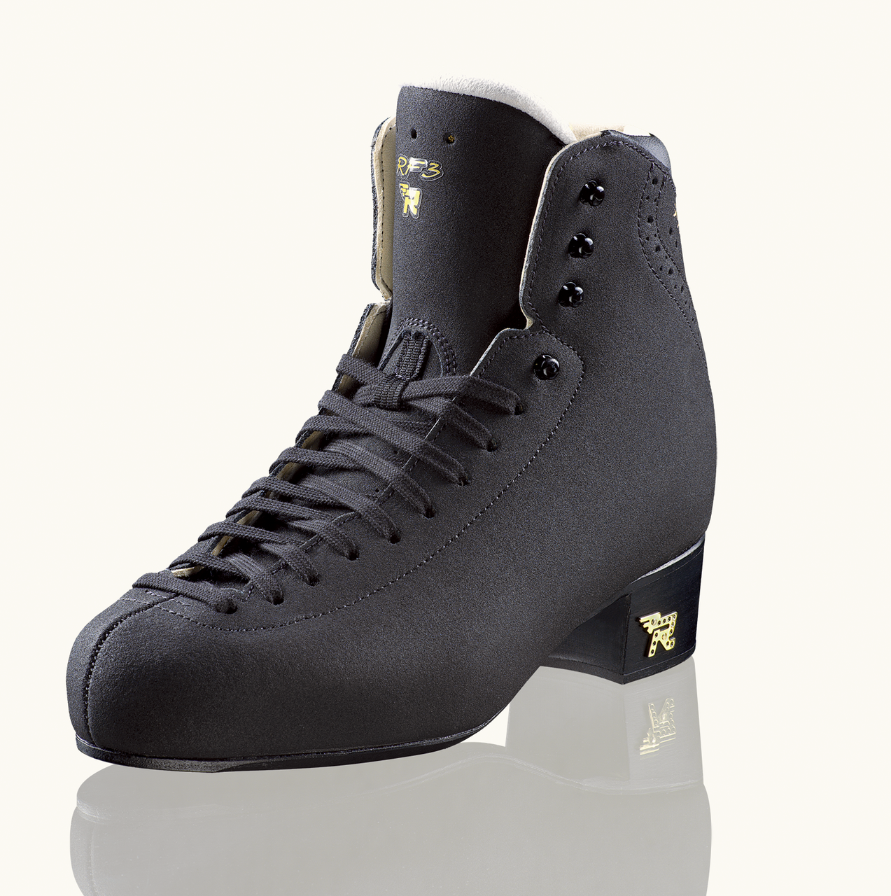 Risport RF3 Pro Boot - Houston Skate & Sports Orthotics Center