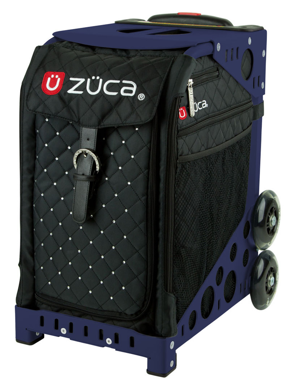 Mystic Zuca Bag - Houston Skate & Sports Orthotics Center