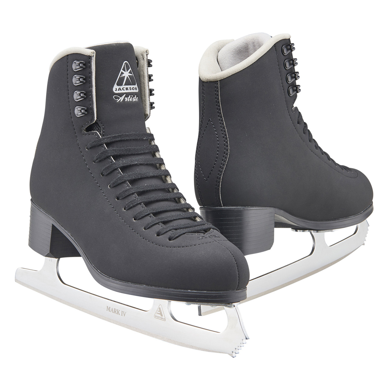 Ice skating shoes for boys clearance