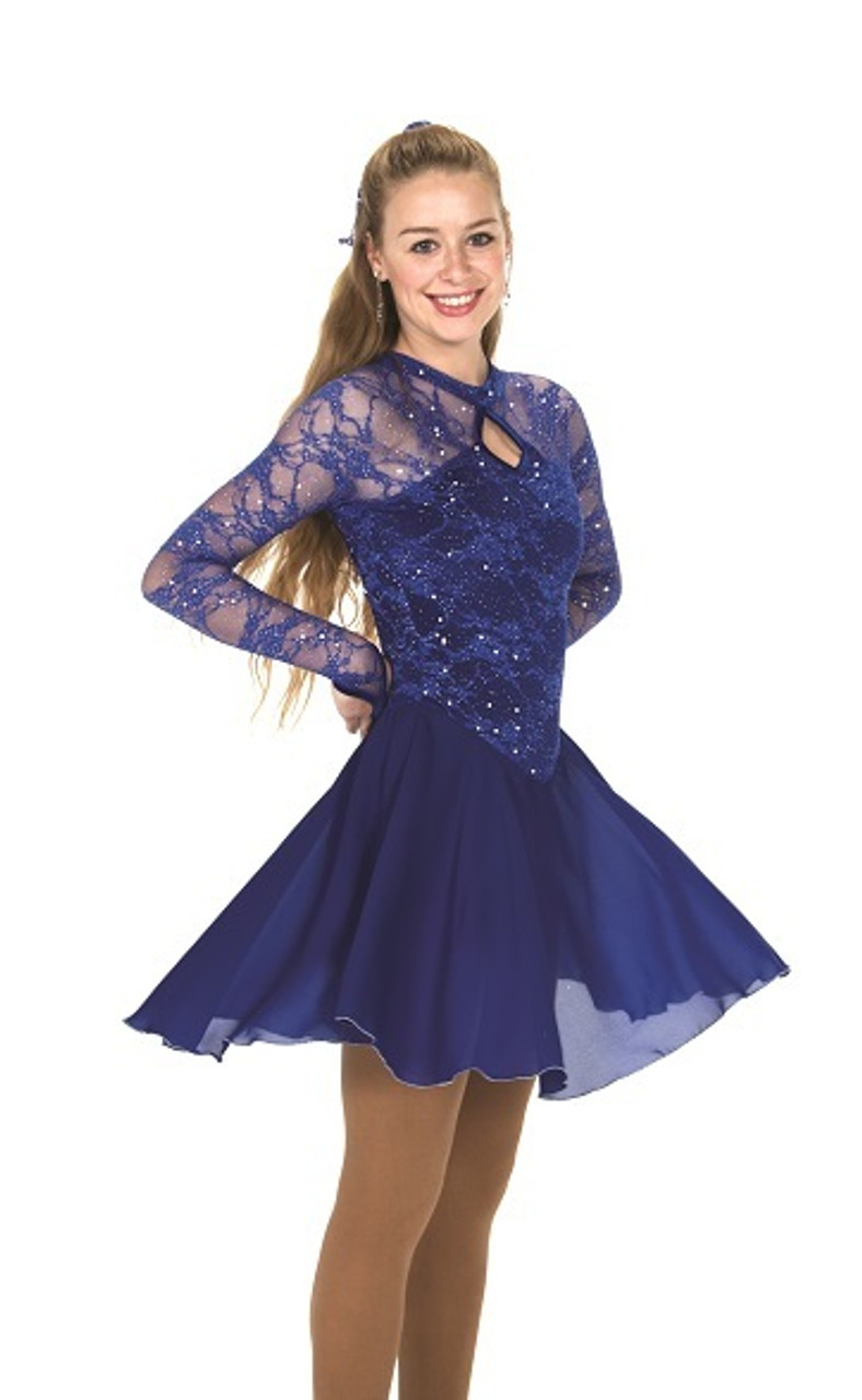 In Stock Adult X-Large Dance Dresses