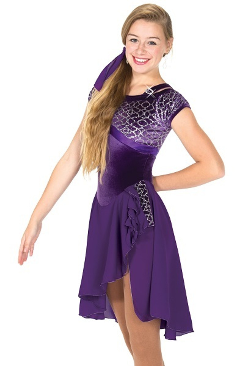 In Stock Adult Small Dance Dresses