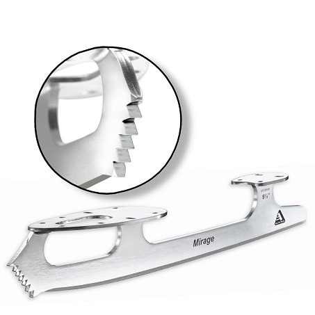 Figure Skate Blades MK, Wilson, Ultima, and Eclipse