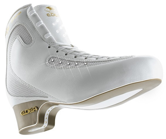 Womens Edea Ice Fly Houston Skate & Sports Orthotics Center