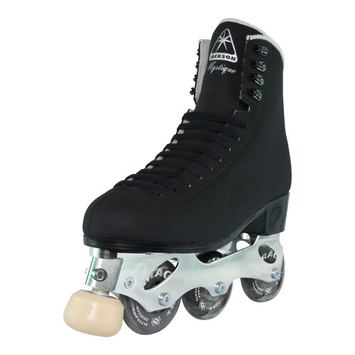 Womens Jackson Mystique Ice Skates Houston Skate & Sports Orthotics
