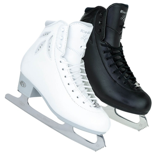 Riedell Lyra Skate Set