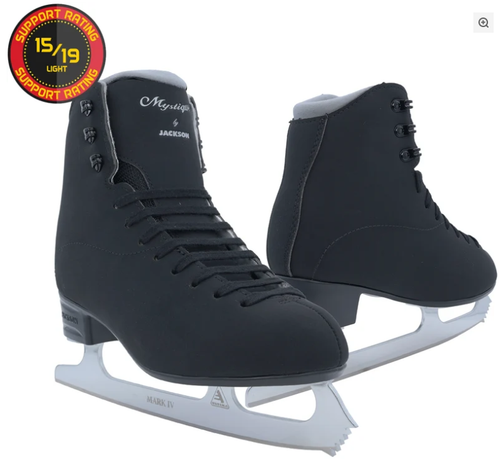 Jackson Mens/Boys Mystique with Mark IV blade
