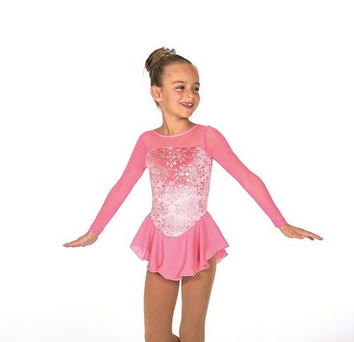 Jerry's Princess Dress