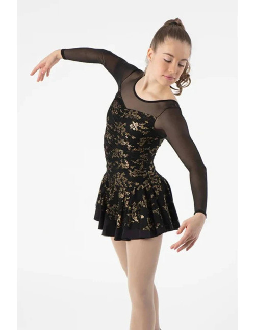 Mondor 613 Dress