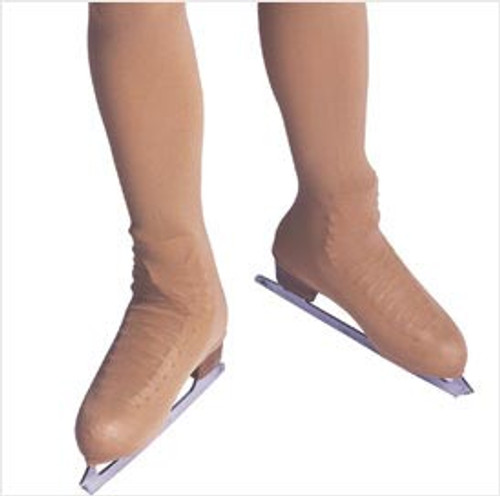 Over the Boot Figure Skating Tights for Sale