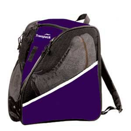 Blue Terra Transpack Bag - Houston Skate & Sports Orthotics Center