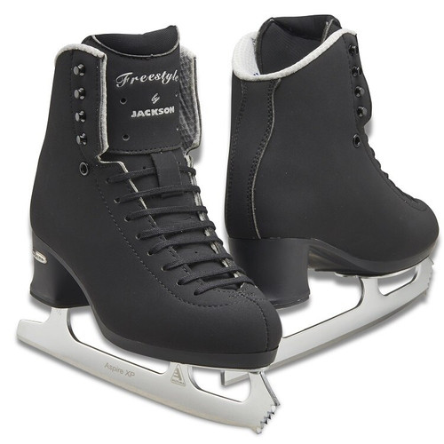 Jackson Freestyle Fusion Figure Skate - Houston Skate & Sports
