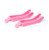 RollerGard Straps - Pink