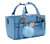 Rink Side Tote - Light Blue