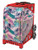 Pink Oasis Zuca Bag w/Red Frame